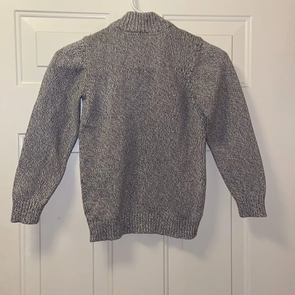 Carter’s Kids Size 7 Sweater